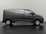 Toyota ProAce Professional Extra Range 75 kWh | 90% SOH | 2xSchuifdeur | Navigatie | Multimedia | Trekhaak | Airco | 3-Zits