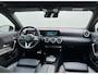 Mercedes-Benz CLA Shooting Brake 180 Business Solution Luxury lederen sportinterieur, sfeerverlichting, trekhaak NL auto