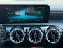 Mercedes-Benz CLA Shooting Brake 180 Business Solution Luxury lederen sportinterieur, sfeerverlichting, trekhaak NL auto