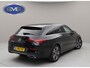 Mercedes-Benz CLA Shooting Brake 180 Business Solution Luxury lederen sportinterieur, sfeerverlichting, trekhaak NL auto
