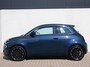 Fiat 500e La Prima 42 kWh | Pano | JBL | Camera | Winter | 17"