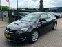 Opel Astra 1.4 Turbo Sport 1e eigenaar achteruit camera navigatie parkeer sensor cruis control cv op afs