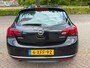 Opel Astra 1.4 Turbo Sport 1e eigenaar achteruit camera navigatie parkeer sensor cruis control cv op afs