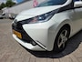 Toyota Aygo 1.0 VVT-i x-pose Automaat | Climate controle | Cabrio dak | Lm-velgen | Navigatie