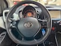 Toyota Aygo 1.0 VVT-i x-pose Automaat | Climate controle | Cabrio dak | Lm-velgen | Navigatie