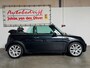 MINI Cooper Cabrio 1.6 Chili|Leder|NAP|Airco|