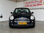 MINI Cooper Cabrio 1.6 Chili|Leder|NAP|Airco|
