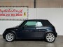 MINI Cooper Cabrio 1.6 Chili|Leder|NAP|Airco|