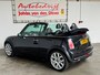 MINI Cooper Cabrio 1.6 Chili|Leder|NAP|Airco|