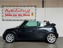 MINI Cooper Cabrio 1.6 Chili|Leder|NAP|Airco|