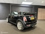 MINI Cooper S Cabrio 1.6 HIGHGATE|H&K|Lederen bekleding|NAVI