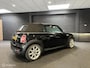 MINI Cooper S Cabrio 1.6 HIGHGATE|H&K|Lederen bekleding|NAVI