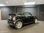 MINI Cooper S Cabrio 1.6 HIGHGATE|H&K|Lederen bekleding|NAVI