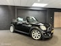 MINI Cooper S Cabrio 1.6 HIGHGATE|H&K|Lederen bekleding|NAVI