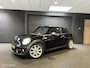 MINI Cooper S Cabrio 1.6 HIGHGATE|H&K|Lederen bekleding|NAVI