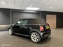 MINI Cooper S Cabrio 1.6 HIGHGATE|H&K|Lederen bekleding|NAVI