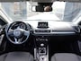 Mazda 3 2.0 TS+ (Navigatie,Trekhaak,PDC,Keyless,HUD,Stoelverwarming,Cruise,BOSE)