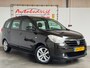 Dacia Lodgy 1.2 TCe Lauréate 5p.|Airco|Orig. NL|Navi|