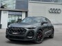 Audi Q5 Sportback 55 TFSI e-hybrid 367PK Quattro S edition Competition Luchtvering Pano Carbon Trekhaak B&O Head-Up 360Cam 20-Inch M-Led VOL!