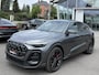 Audi Q5 Sportback 55 TFSI e-hybrid 367PK Quattro S edition Competition Luchtvering Pano Carbon Trekhaak B&O Head-Up 360Cam 20-Inch M-Led VOL!