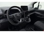 Opel Combo 1.6D L1H1 Edition 100pk | Navigatie | Cruise Control | Parkeersensoren Achter | Weinig Kilometers | Airco | Apple Carplay - Android Auto | Trekhaak