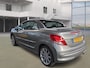 Peugeot 207 CC 1.6 VTi Roland Garros/NWE APK/CLIMA/CRUISE/NAVI/PARKEERSENSOR/LEDER