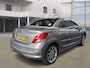 Peugeot 207 CC 1.6 VTi Roland Garros/NWE APK/CLIMA/CRUISE/NAVI/PARKEERSENSOR/LEDER