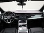 Audi Q7 60 TFSI e quattro Pro Line S Competition | Adaptive cruise control | Luchtvering | Dodehoekdetectie | Bang & Olufsen Premium 3D | 360 graden camera | Head-up display | Elektr. voorstoelen geheugen | Elektrisch verstelbaar stuur | Glazen panoramadak | HD-matrix + laser | Trekhaak | Nachtzichtassistent | Optiekpakket zwart plus | Alarm Klasse III |