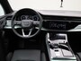 Audi Q7 60 TFSI e quattro Pro Line S Competition | Adaptive cruise control | Luchtvering | Dodehoekdetectie | Bang & Olufsen Premium 3D | 360 graden camera | Head-up display | Elektr. voorstoelen geheugen | Elektrisch verstelbaar stuur | Glazen panoramadak | HD-matrix + laser | Trekhaak | Nachtzichtassistent | Optiekpakket zwart plus | Alarm Klasse III |