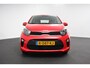 Kia Picanto 1.0 DPi DynamicLine Automaat Navigatie Apple Carplay/Android Auto Airco Camera Lichtmetalen velgen Cruise Control