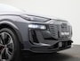 Audi Q6 e-tron edition quattro 100 kWh | Adaptive cruise control | Luchtvering | Dodehoekdetectie | Stuurverwarming | Bang & Olufsen Premium 3D | 360 graden camera | MMI-bijrijdersscherm | Elektrisch instel. voorstoelen | Stoelverwarming voor & achter | Warmtepomp |
