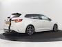 Toyota Corolla 2.0 Hybrid Business Sport Intro Adaptive cruise | Achteruitrij camera | Head Up | Navigatie | Carplay | Bluetooth | JBL Sound | Climate control |