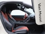 MG Cyberster GT AWD Dual Motor 77kWh | Ivory White + Rood Dak | Launch Control | Bose Sound | 20'' Velgen | 360 Camera | CarPlay |