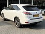 Lexus RX 450h AWD F Sport Line | Trekhaak, Mark Levinson, Schuifdak, Geheugenfunctie, 19 inch, Keyless, Parkeersensoren