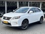 Lexus RX 450h AWD F Sport Line | Trekhaak, Mark Levinson, Schuifdak, Geheugenfunctie, 19 inch, Keyless, Parkeersensoren