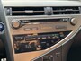 Lexus RX 450h AWD F Sport Line | Trekhaak, Mark Levinson, Schuifdak, Geheugenfunctie, 19 inch, Keyless, Parkeersensoren