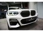 BMW X3 M40i xDrive Panodak|Trekhaak|HUD|LED|HiFi