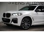 BMW X3 M40i xDrive Panodak|Trekhaak|HUD|LED|HiFi
