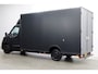 Renault Master T35 2.3 DCI 150pk E6 Durisotti Lowliner Bakwagen met deuren 1251kg laadverm. 09-2020