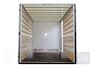 Renault Master T35 2.3 DCI 150pk E6 Durisotti Lowliner Bakwagen met deuren 1251kg laadverm. 09-2020