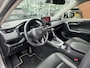 Toyota RAV4 2.5 Hybrid AWD Business Plus AD-CRUISE BLINDSPOT APPLE ANDROID STOEL/STUUR EL-ACHTERKLEP PARK-SENSOREN CLIMA