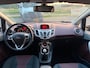 Ford Fiesta 1.25 Titanium |1e Eigenaar|D-riem v.v.|ClimaTronic|LM velgen|PDC|Airco|Elektrische ramen| NAP| Nederlandse auto|