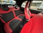 Fiat 500C 1.4-16V Abarth, Cabrio, Automaat, Leder, Carplay, Inruil mogelijk.