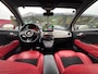 Fiat 500C 1.4-16V Abarth, Cabrio, Automaat, Leder, Carplay, Inruil mogelijk.