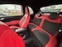 Fiat 500C 1.4-16V Abarth, Cabrio, Automaat, Leder, Carplay, Inruil mogelijk.