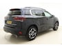Citroën C5 Aircross 1.2 Hybrid 136 Plus | Apple carplay/Android Auto | Automatische Airco | Cruise control | Navigatie | Lichtmetalen velgen 18'' |