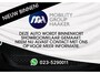 Audi Q3 2.0 TFSI quattro | Dealer onderhouden | Airco | Cruise control