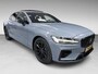Volvo S60 2.0 T6 AWD R-DESIGN BLACK-LINE PANO/B&W/LEDER/H-UP/360CAM/DAB/CARPLAY/LED/ECC/PDC///