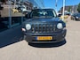 Jeep Patriot 2.4 Sport Adventure