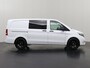 Mercedes-Benz Vito 119CDi 9G-Tronic Automaat Lang Dubbele Cabine | Led | Navigatie | Camera | Multimedia | Airco | Cruise
